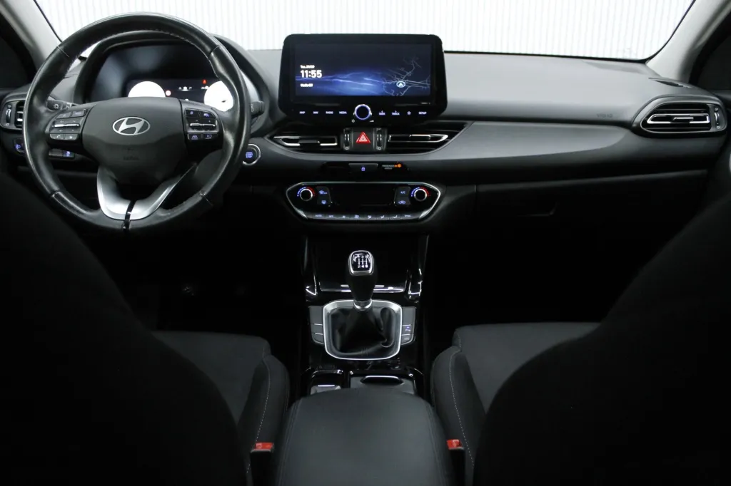 Hyundai i30 SW