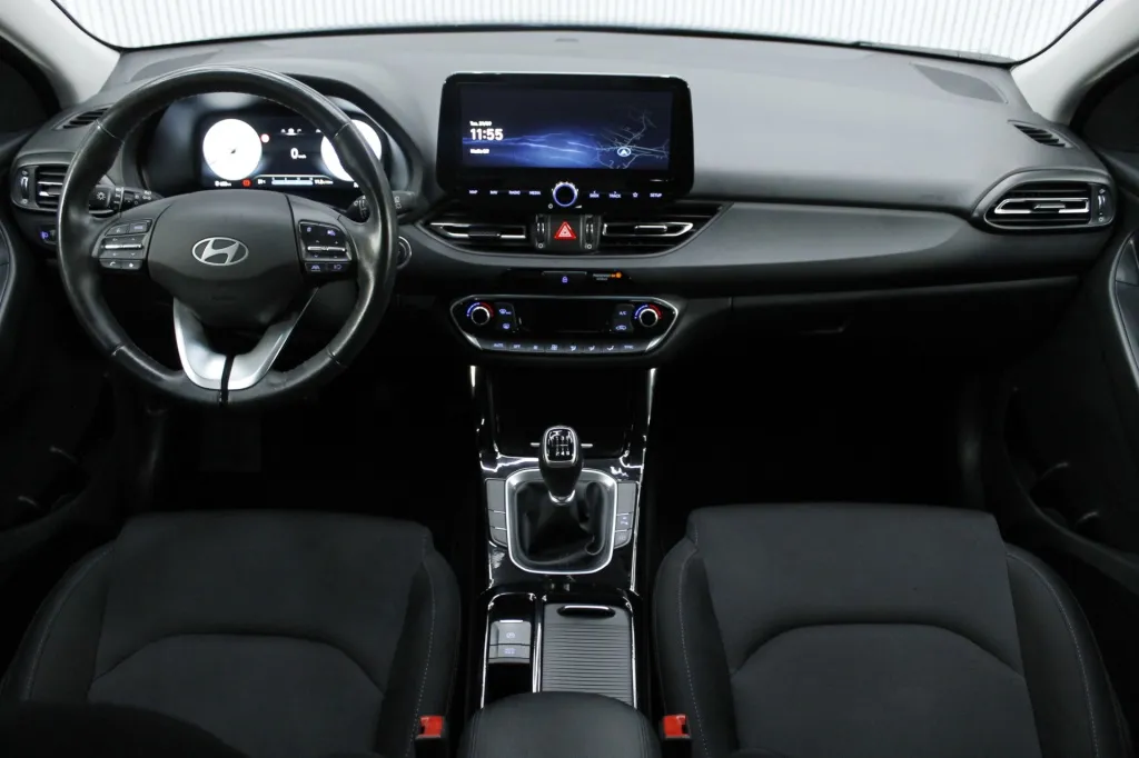 Hyundai i30 SW