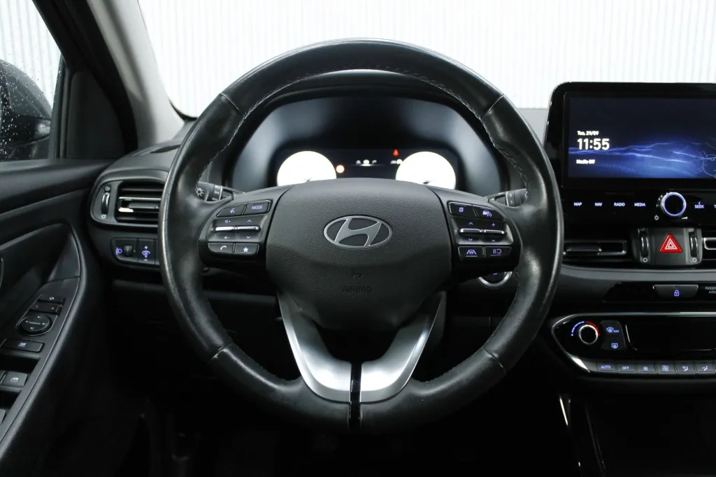 Hyundai i30 SW