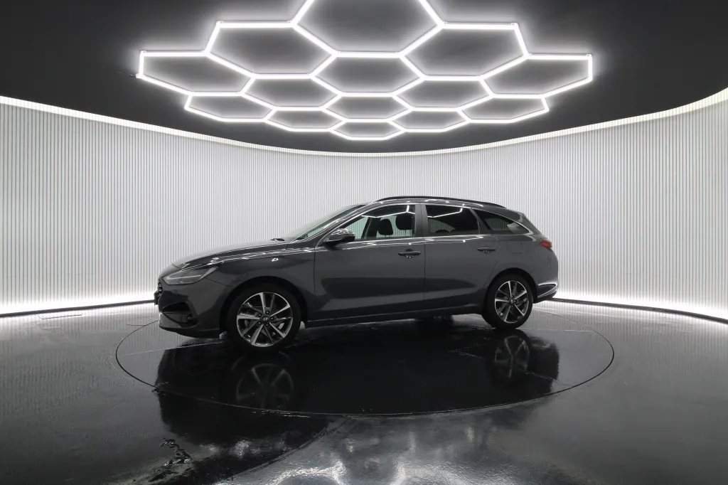 Hyundai i30 SW
