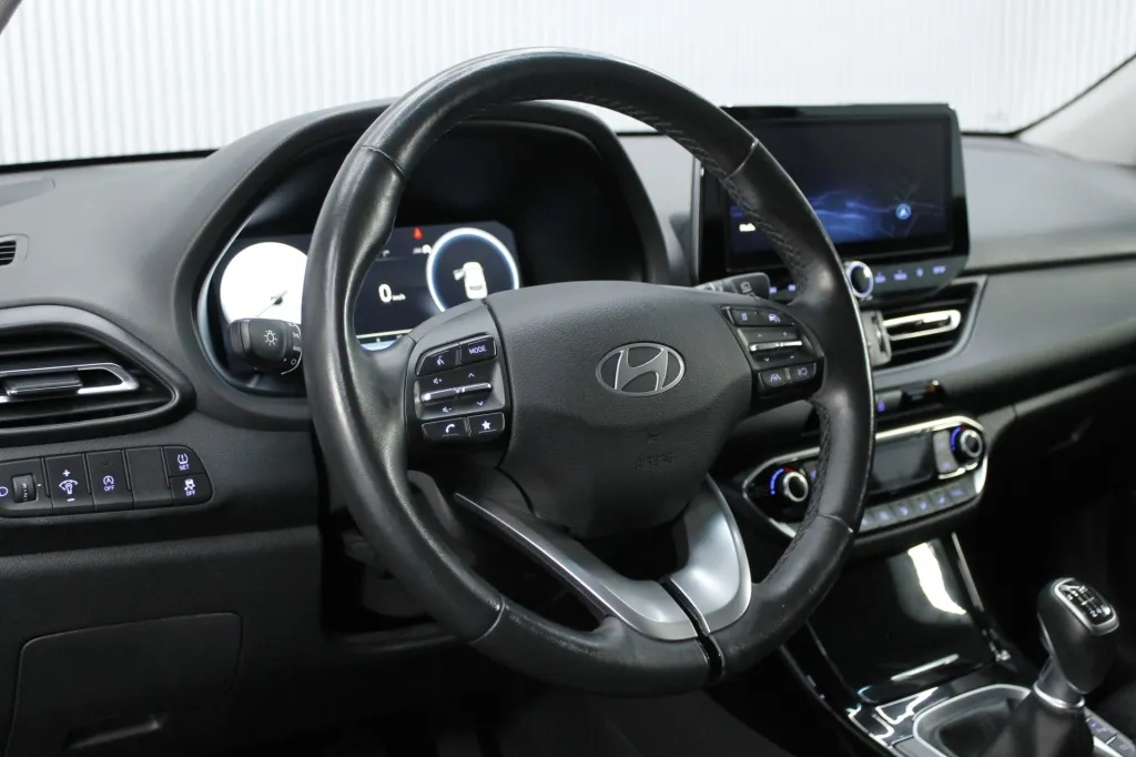Hyundai i30 SW