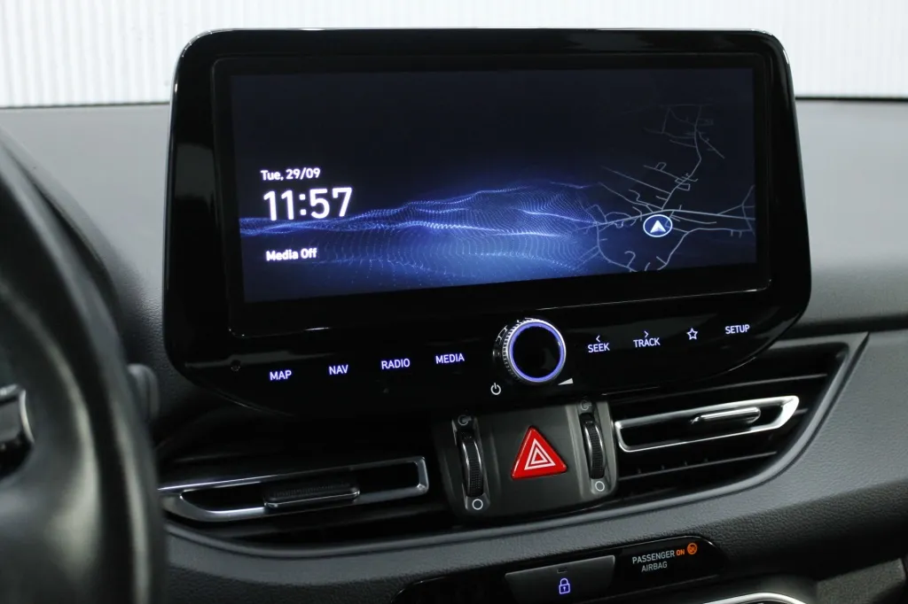 Hyundai i30 SW