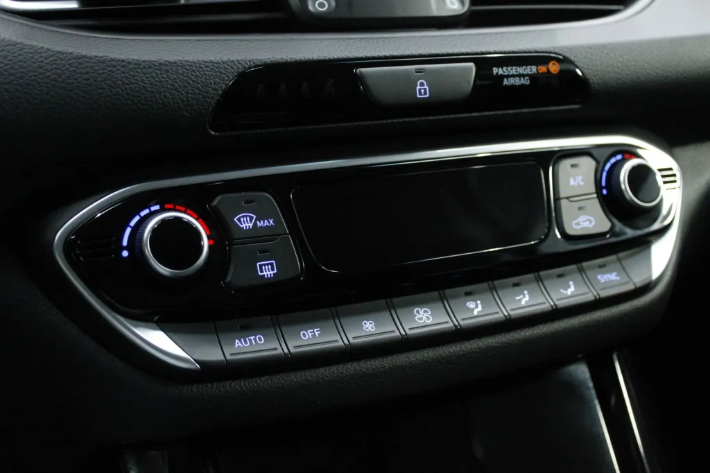 Hyundai i30 SW