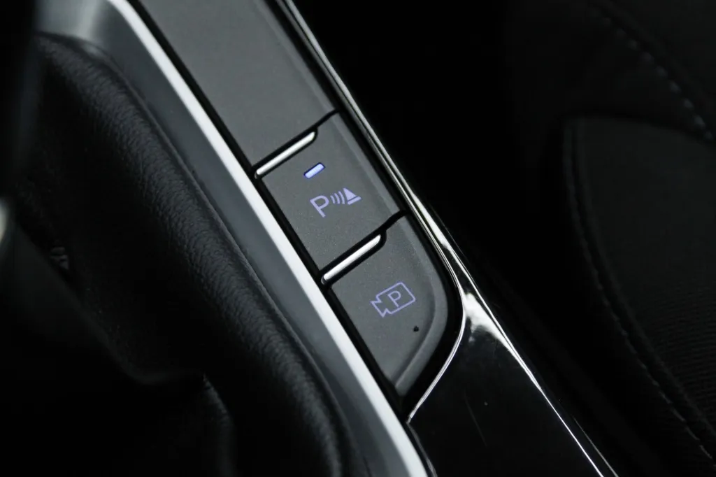 Hyundai i30 SW