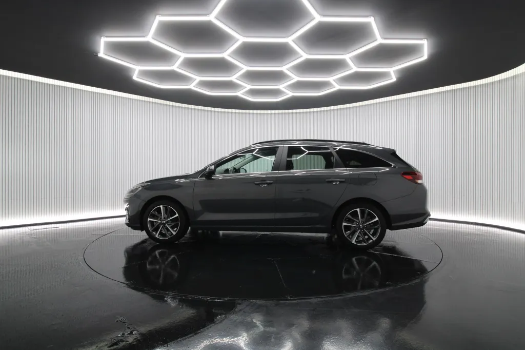 Hyundai i30 SW
