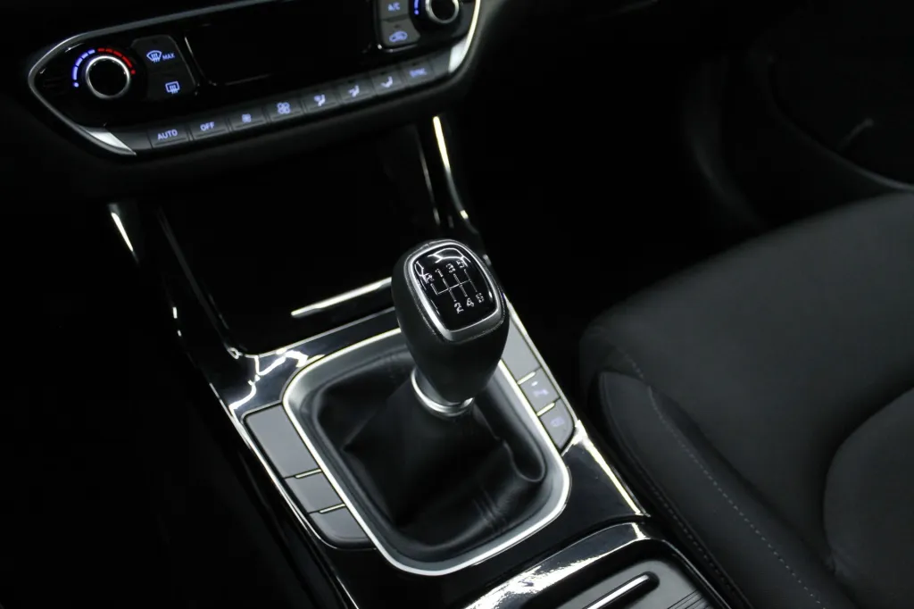 Hyundai i30 SW