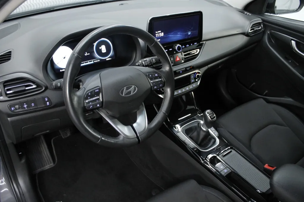 Hyundai i30 SW