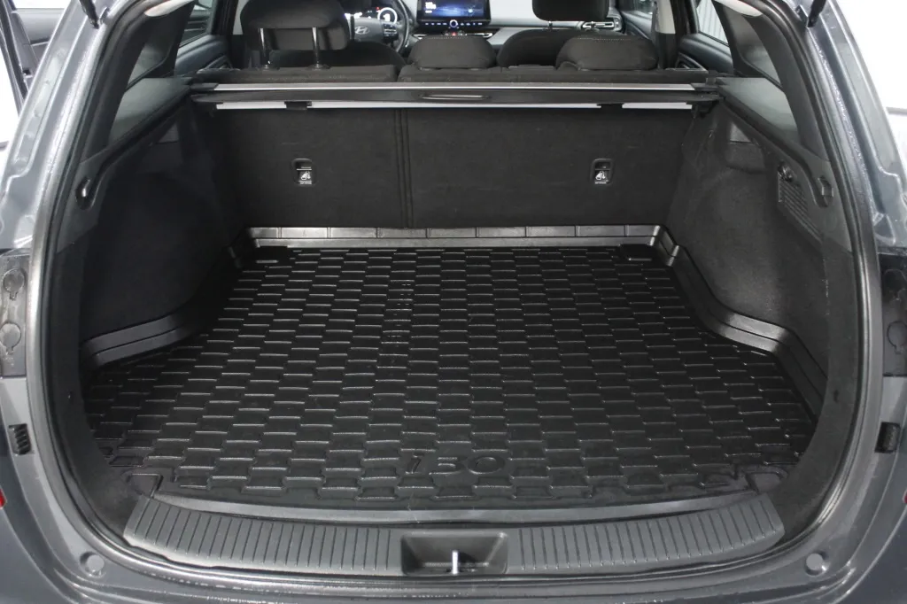 Hyundai i30 SW