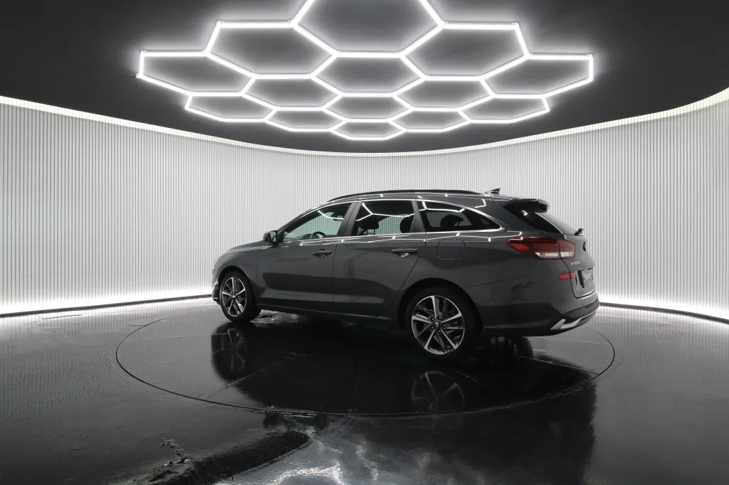 Hyundai i30 SW
