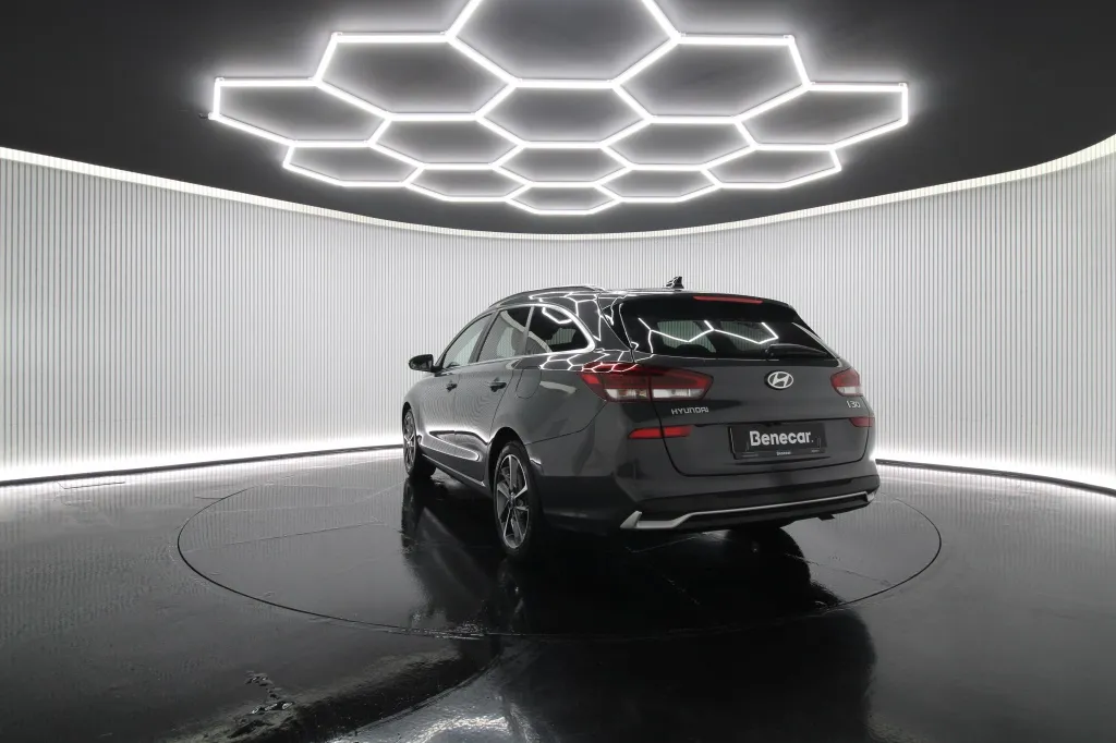 Hyundai i30 SW