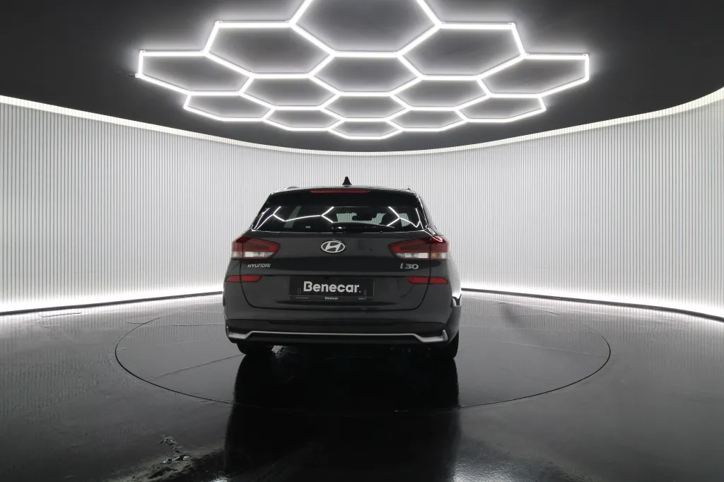 Hyundai i30 SW