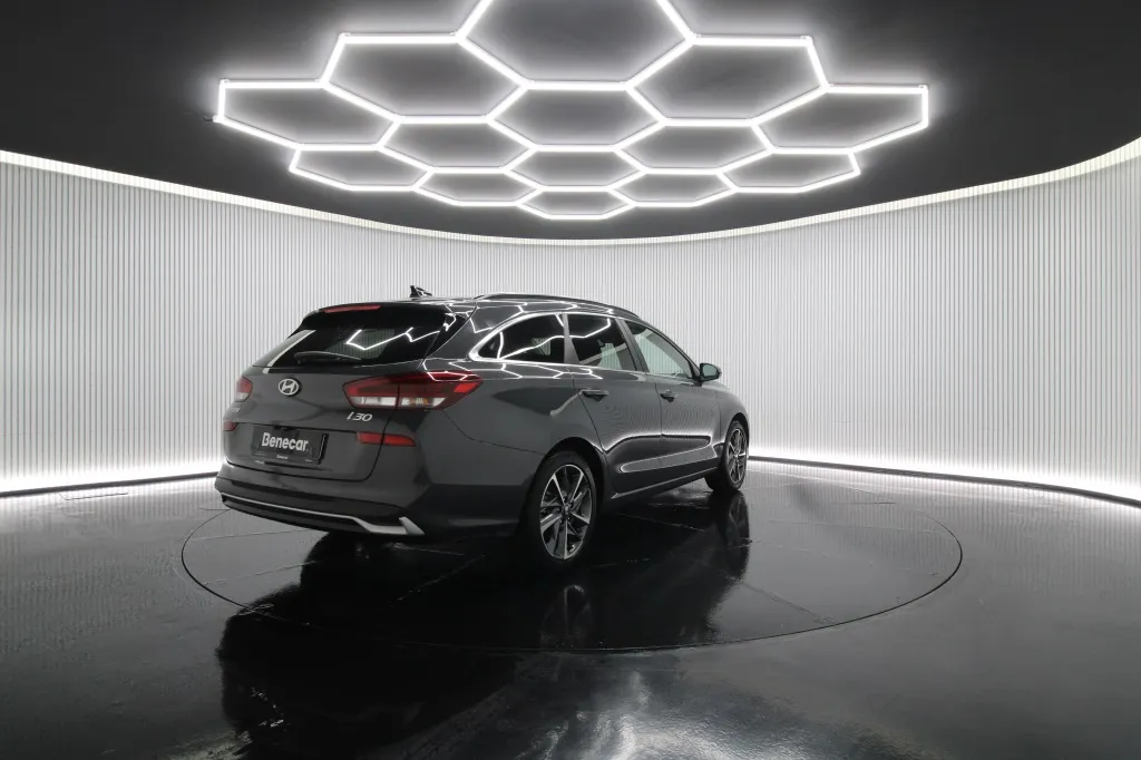 Hyundai i30 SW