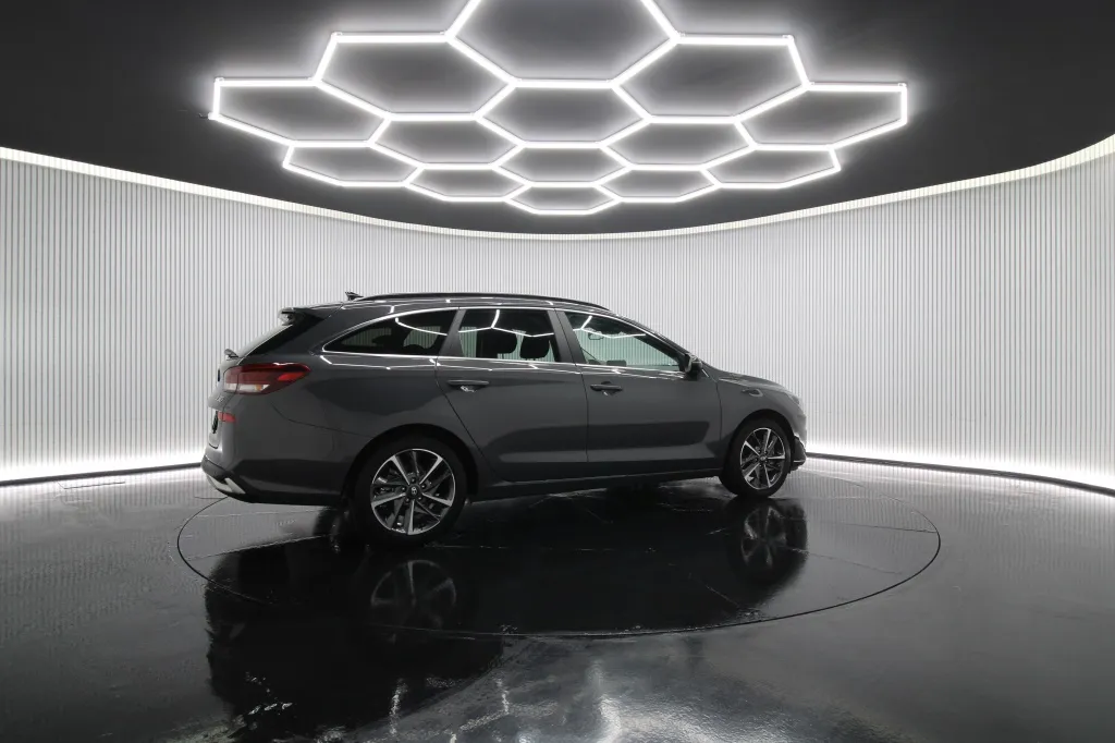 Hyundai i30 SW