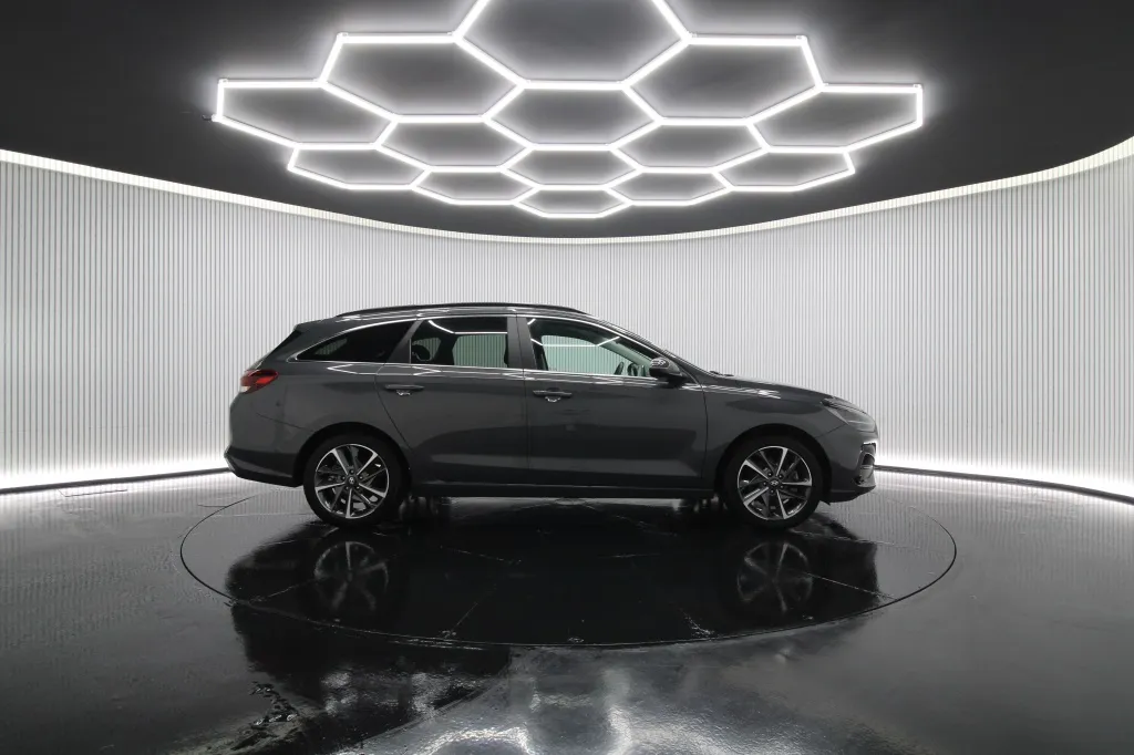 Hyundai i30 SW