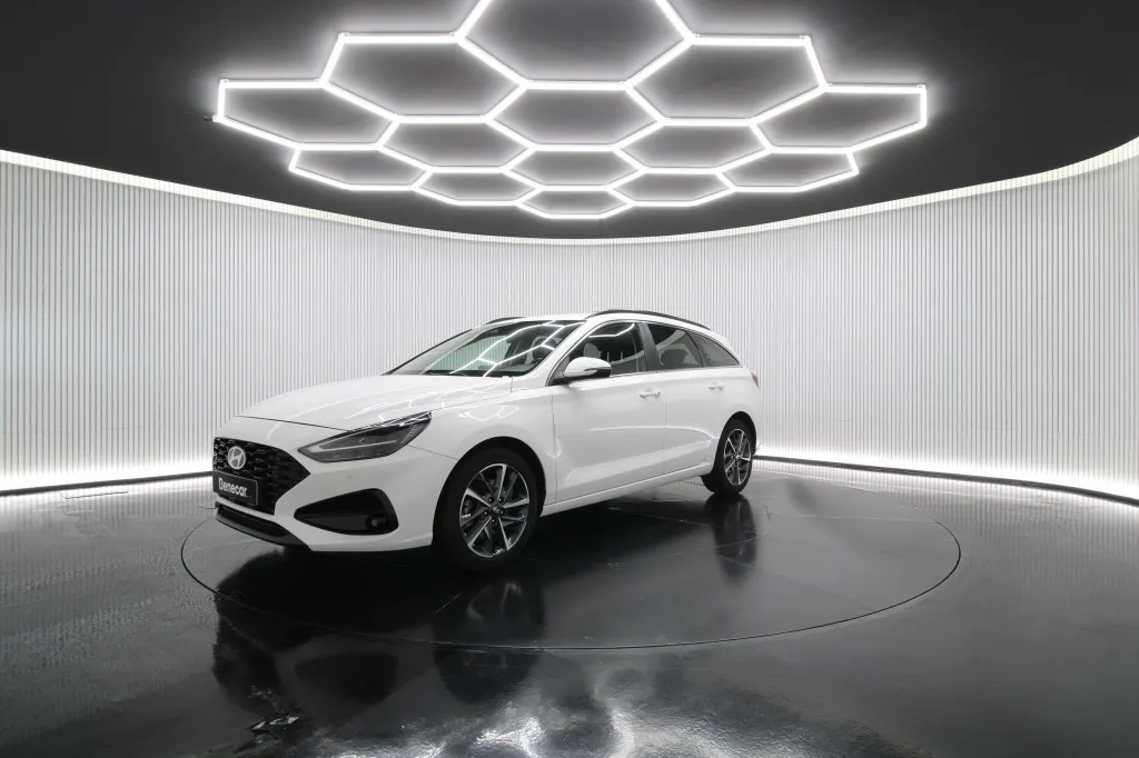 Hyundai i30 SW