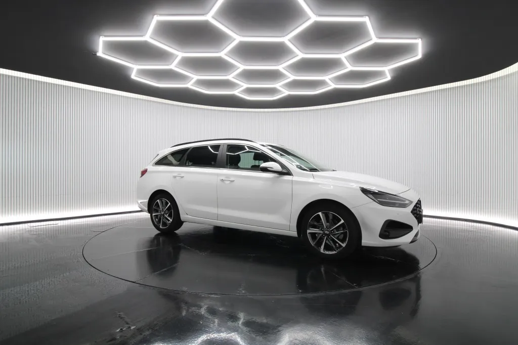 Hyundai i30 SW