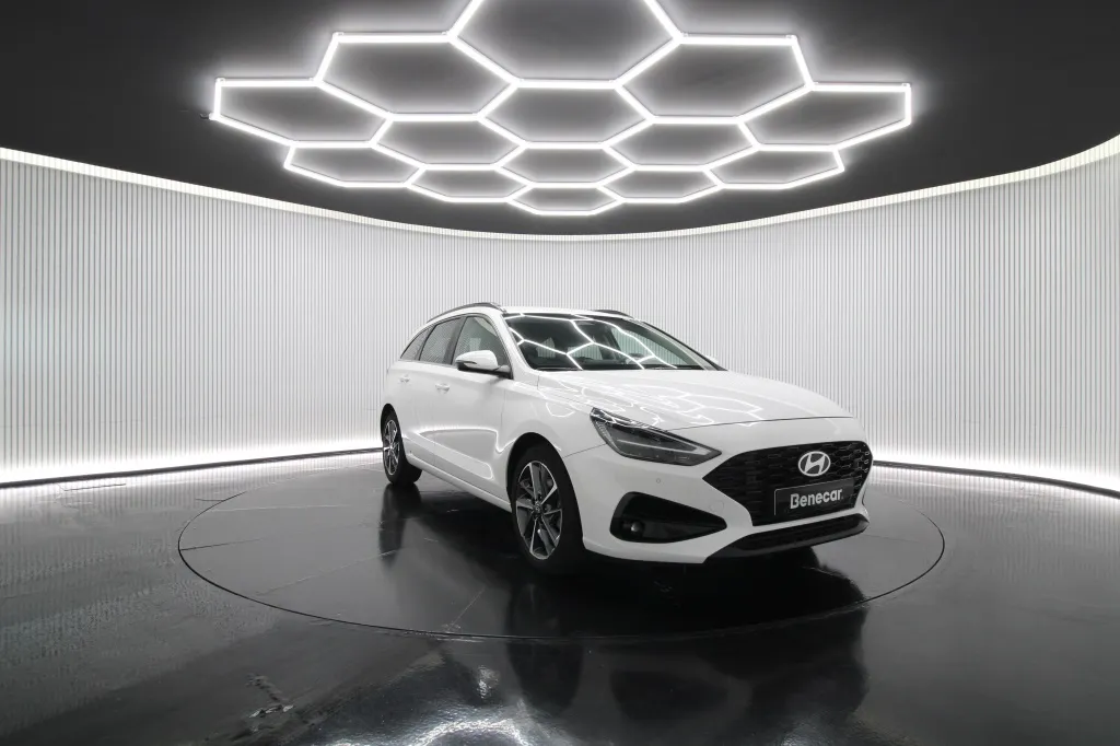 Hyundai i30 SW