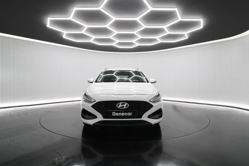 Hyundai i30 SW