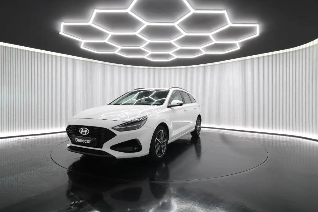 Hyundai i30 SW