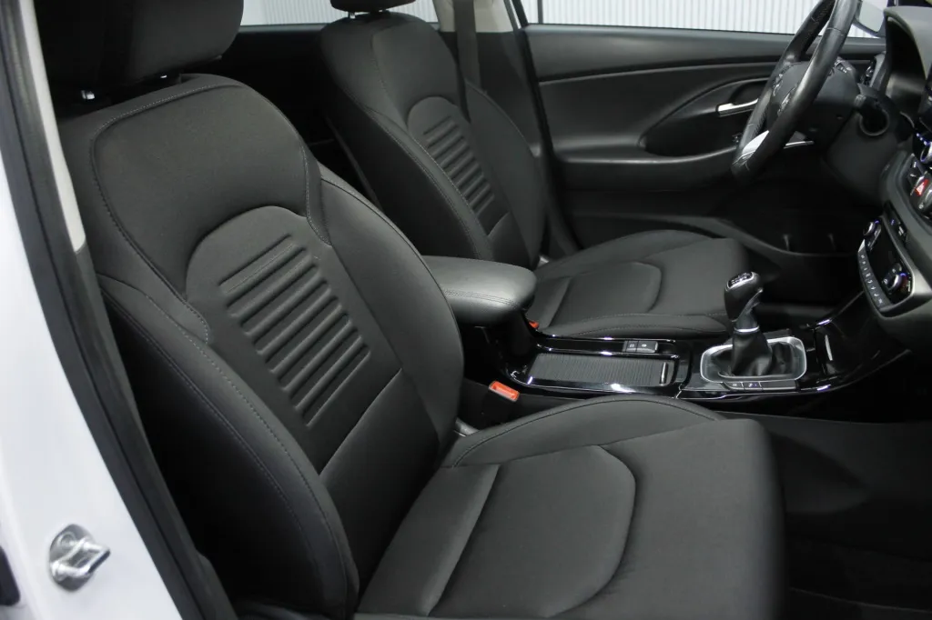 Hyundai i30 SW