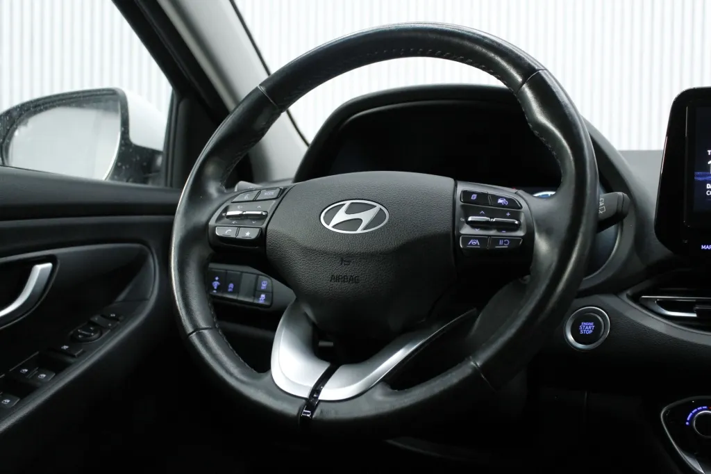Hyundai i30 SW