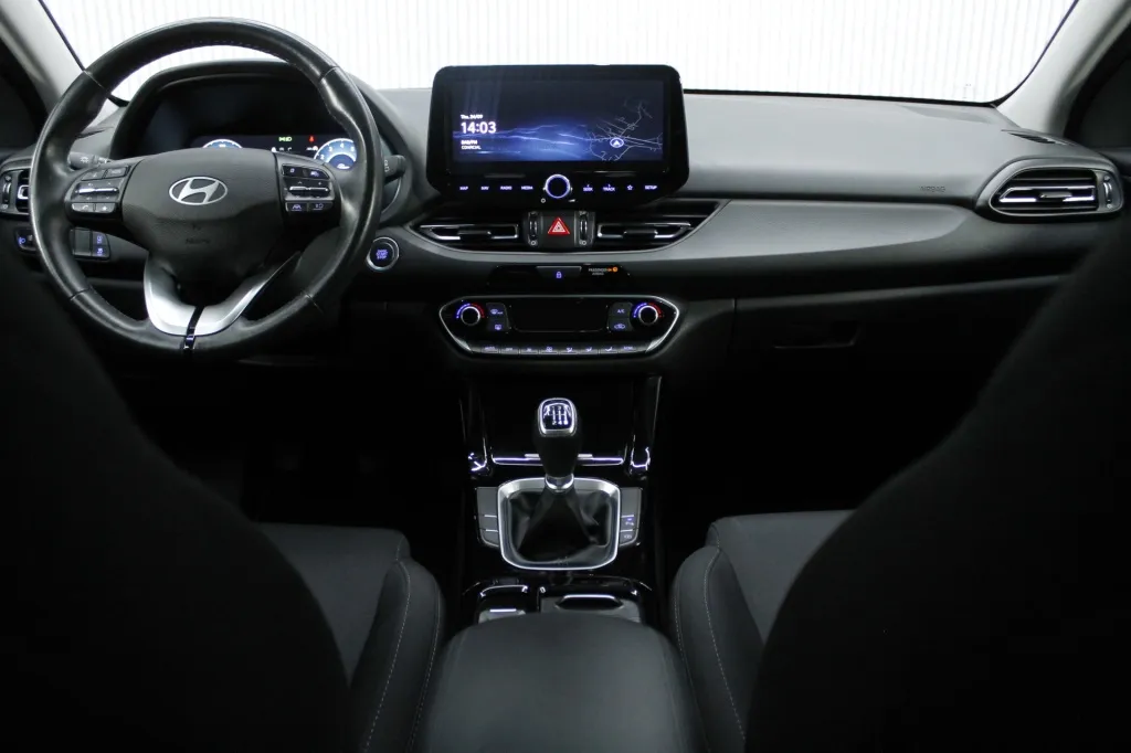 Hyundai i30 SW