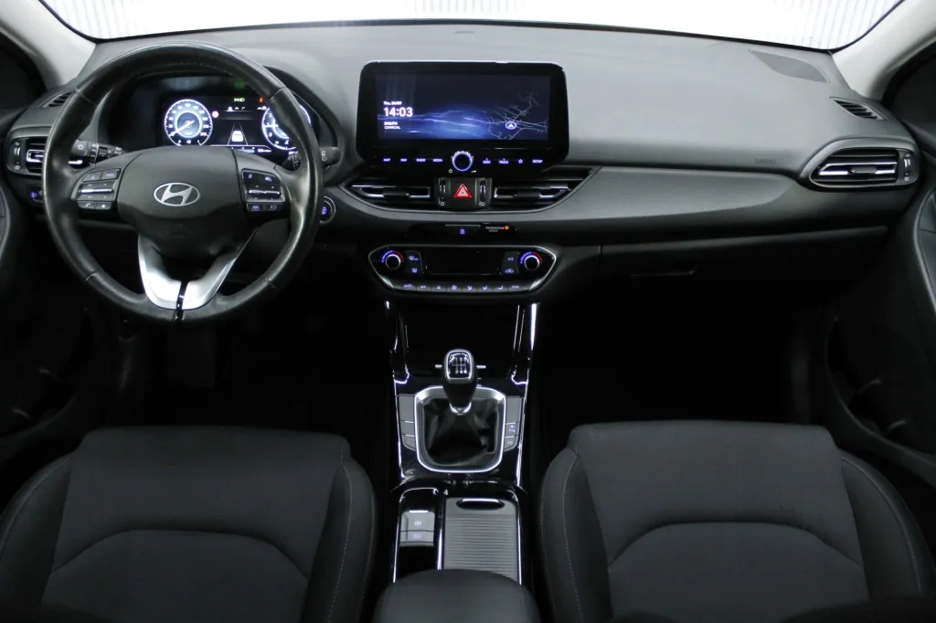 Hyundai i30 SW