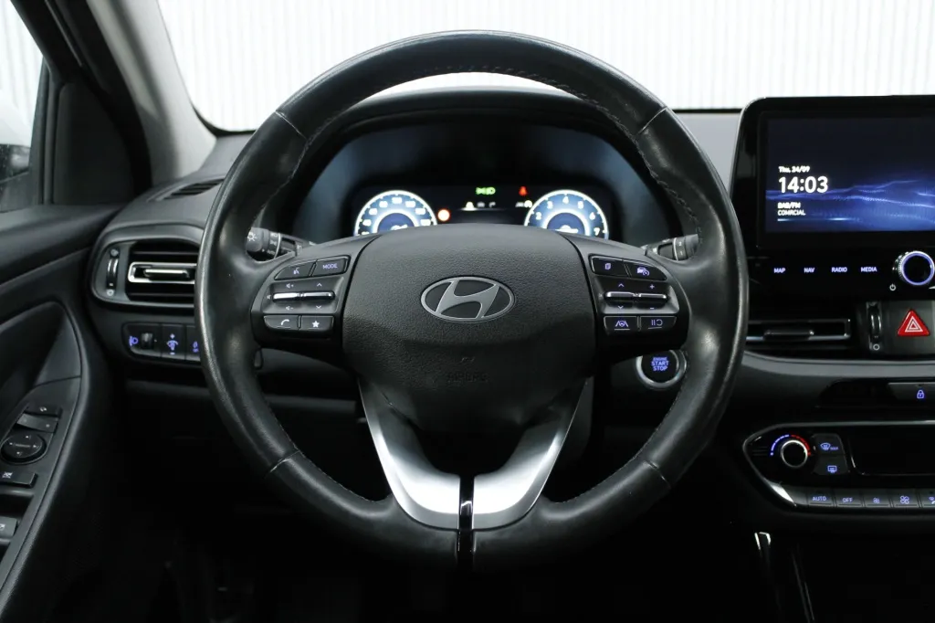 Hyundai i30 SW