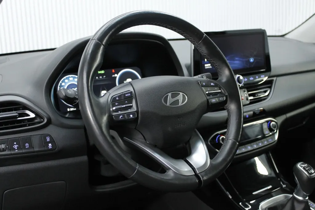 Hyundai i30 SW