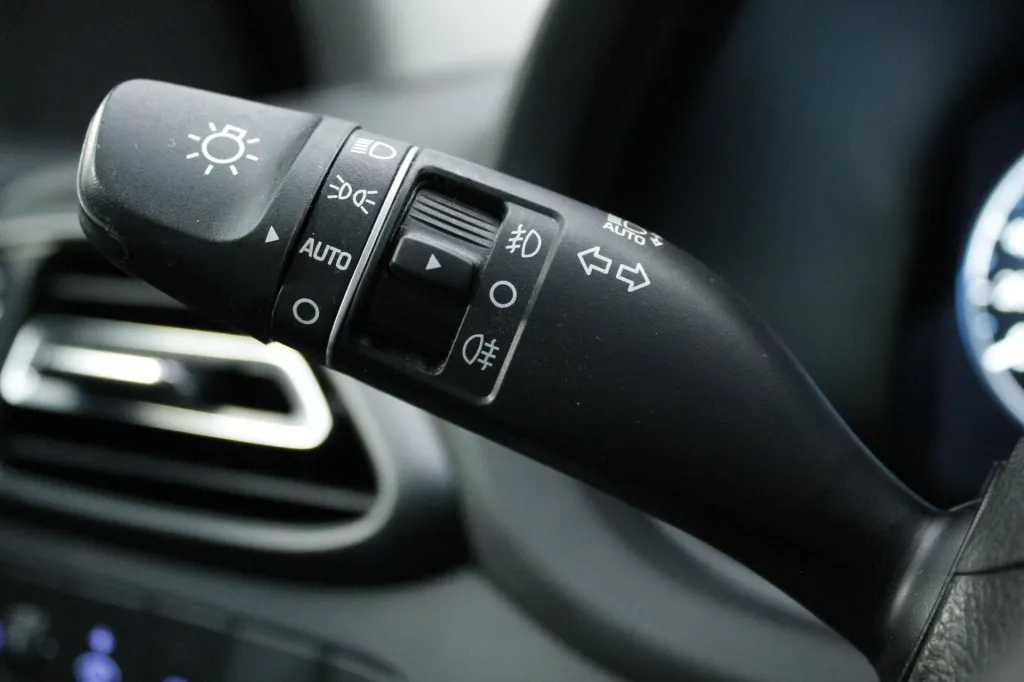 Hyundai i30 SW