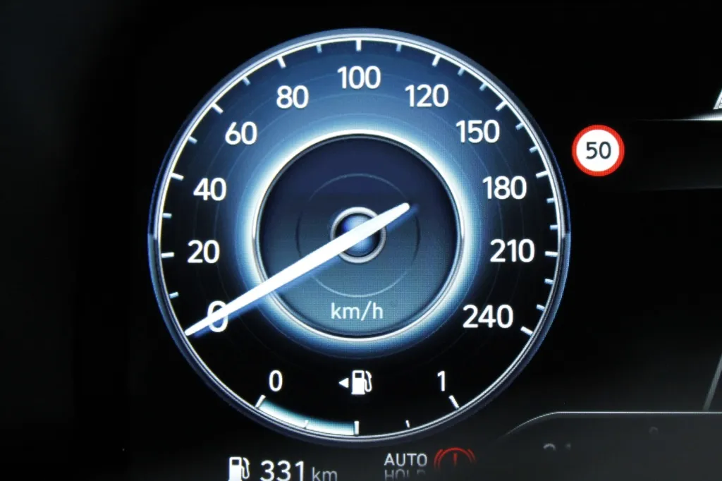 Hyundai i30 SW