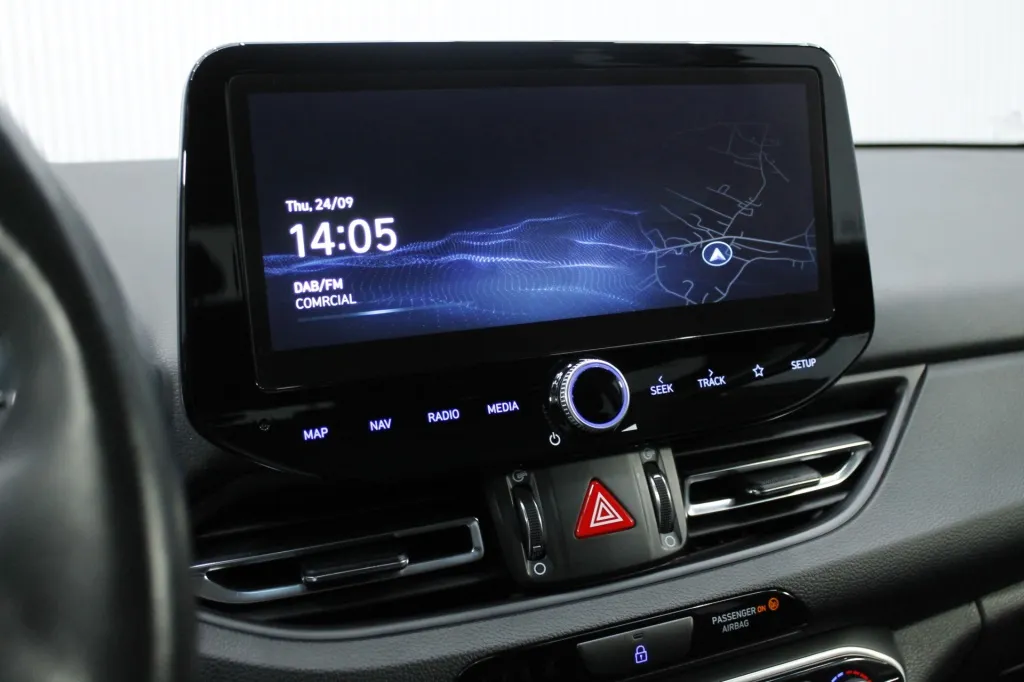 Hyundai i30 SW