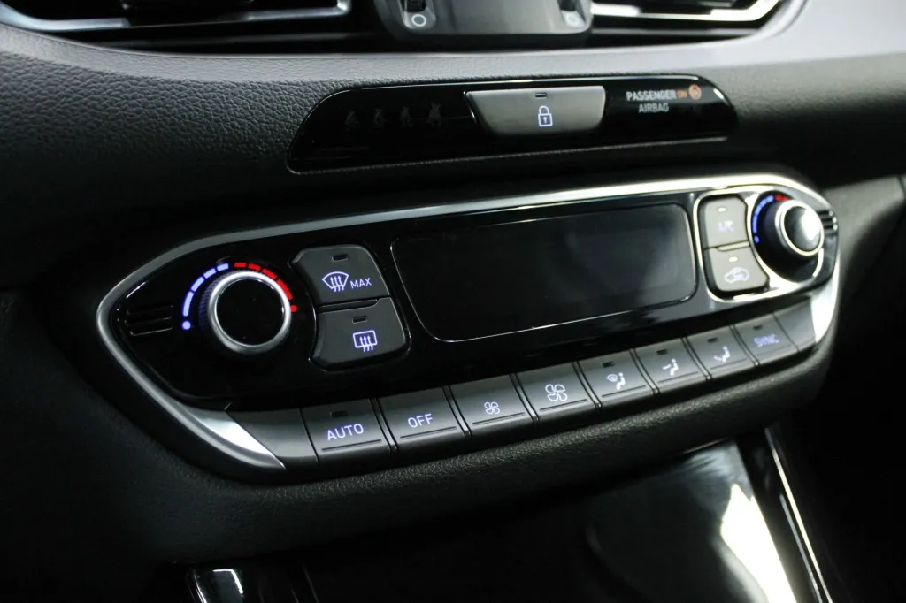 Hyundai i30 SW