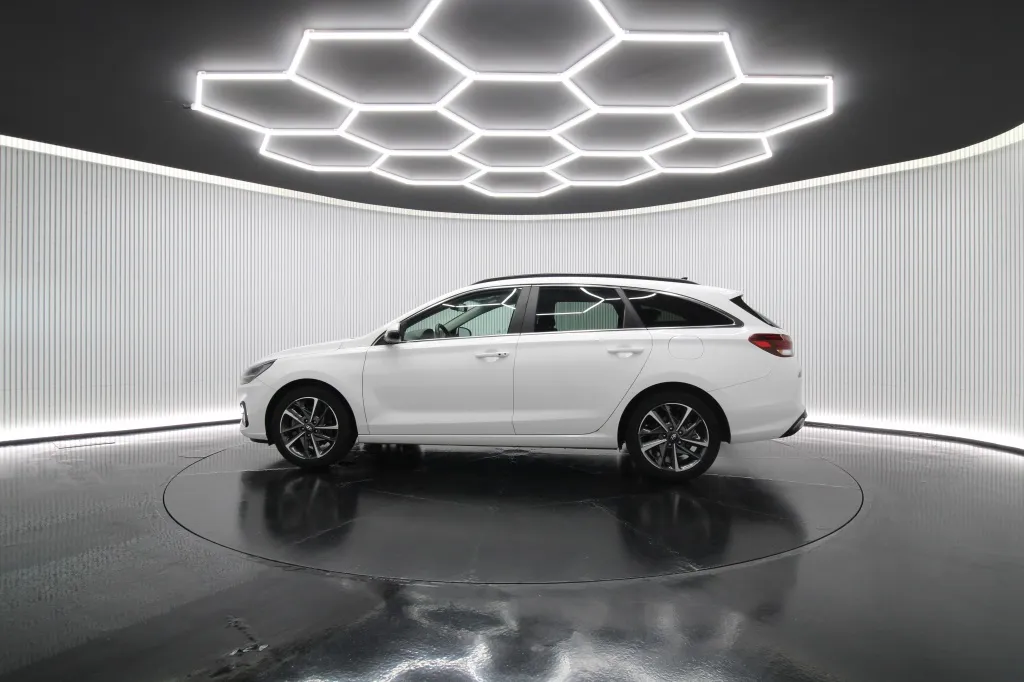 Hyundai i30 SW