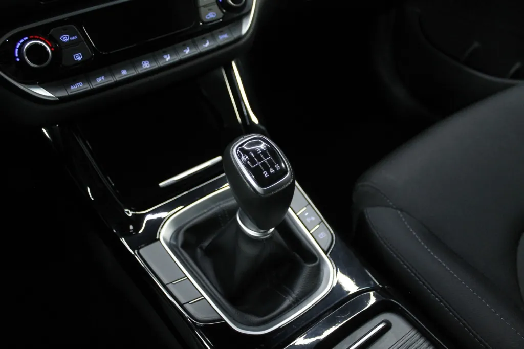 Hyundai i30 SW