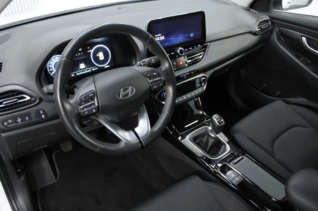 Hyundai i30 SW