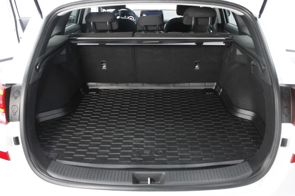 Hyundai i30 SW