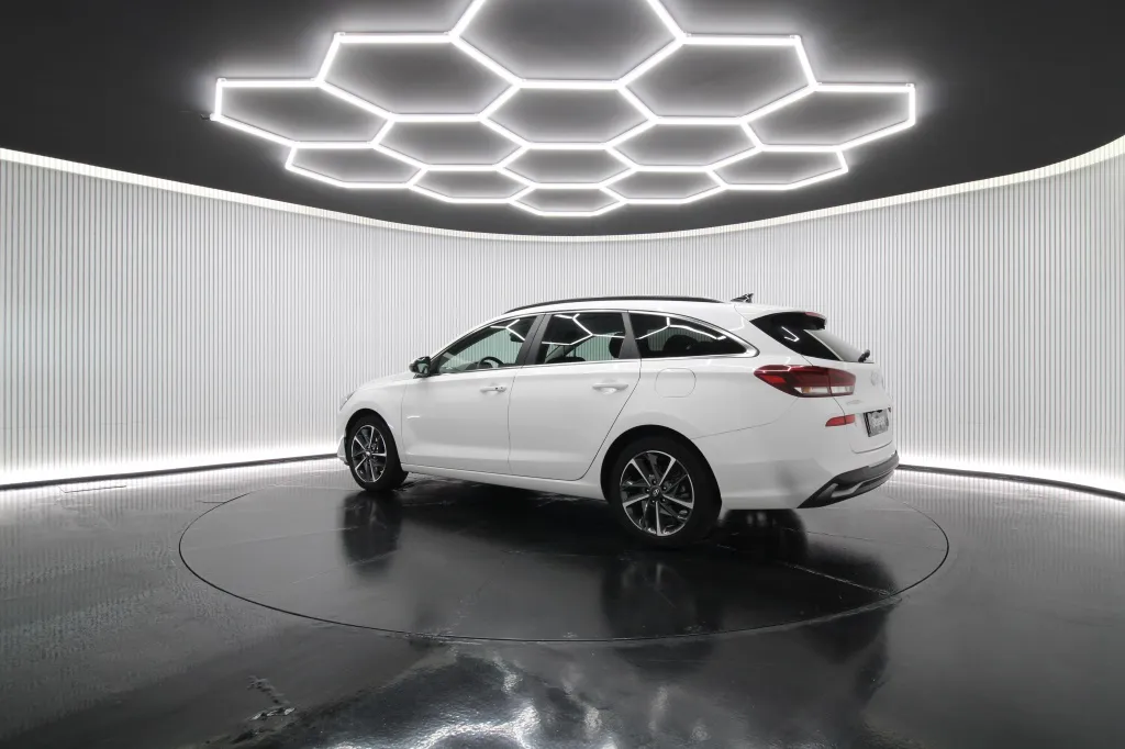 Hyundai i30 SW