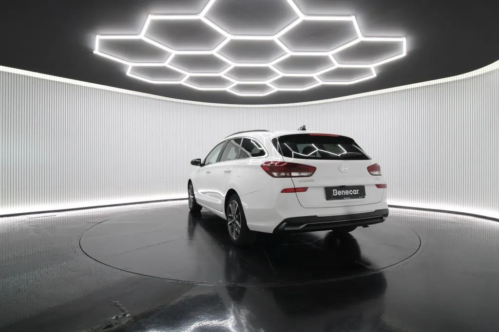 Hyundai i30 SW
