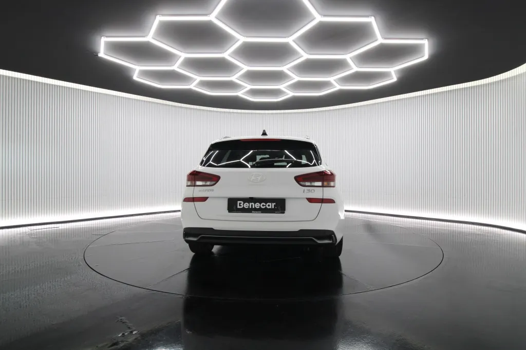 Hyundai i30 SW