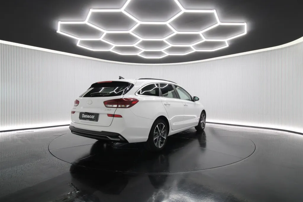 Hyundai i30 SW