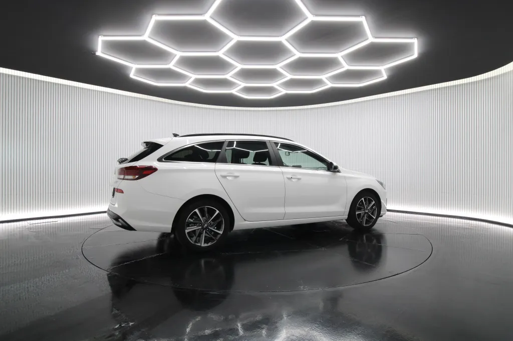 Hyundai i30 SW