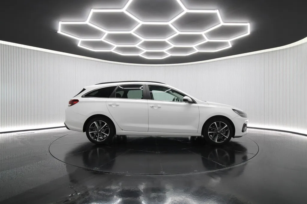 Hyundai i30 SW
