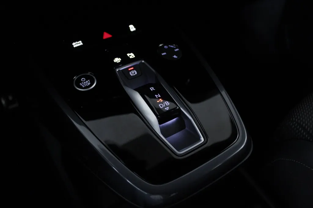 Audi Q4 Sportback e-tron