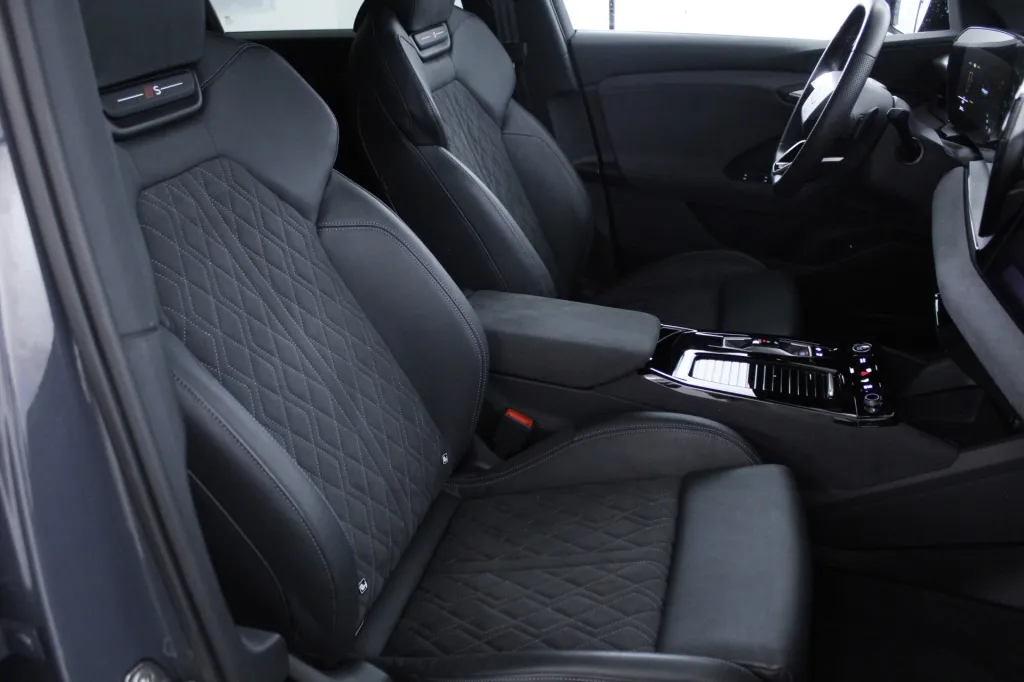 Audi Q6 Sportback e-tron