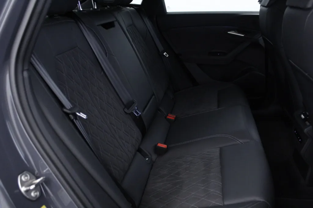 Audi Q6 Sportback e-tron