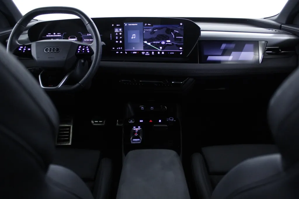 Audi Q6 Sportback e-tron