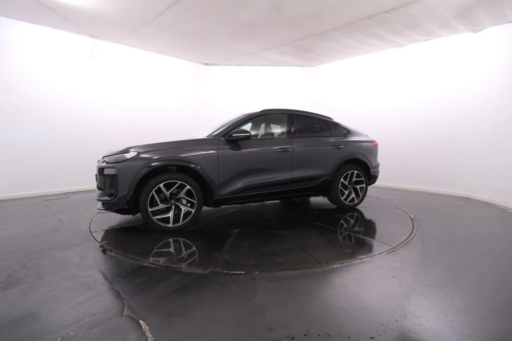 Audi Q6 Sportback e-tron