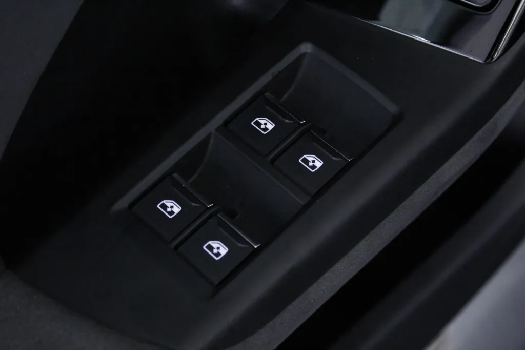 Audi Q6 Sportback e-tron