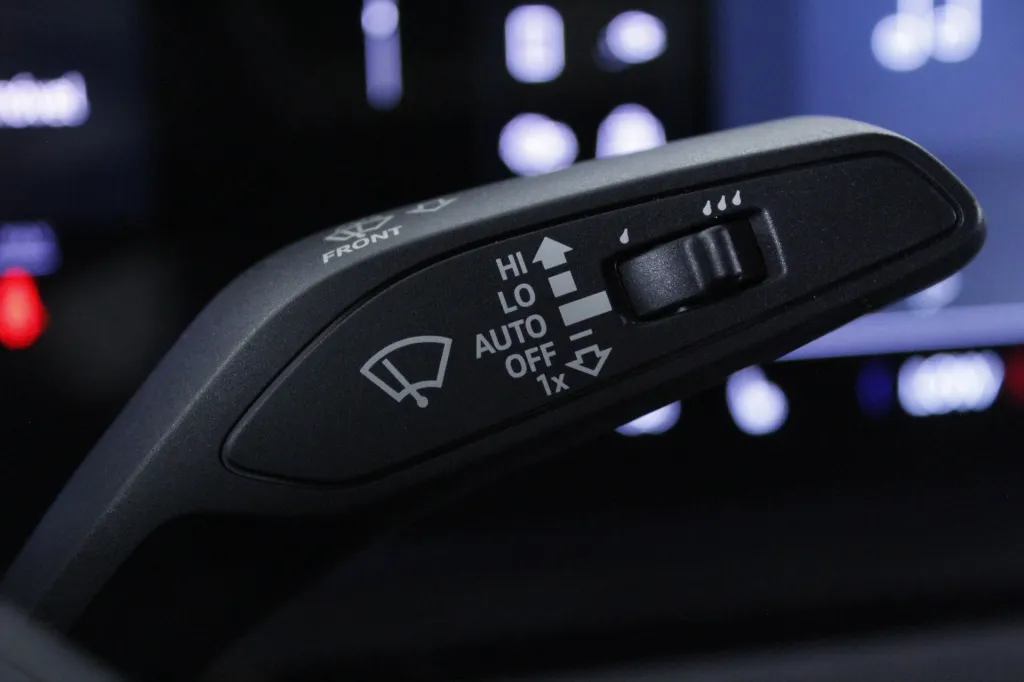 Audi Q6 Sportback e-tron
